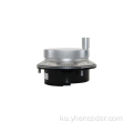 Manual Sensor Posital Encoder